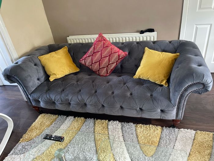 sofa