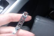 DKNY watch