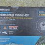 Trimmer 40v Image 6