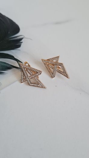Brand New Earrings
