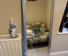 Long Mirror