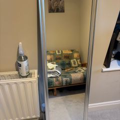 Long Mirror