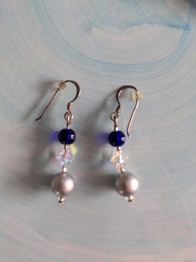 Jewellery set