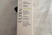 Ultra Ceuticals Ultra C + rejuvenating C Chebula facial serum 30ml