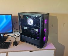 Gaming Pc - Rtx 3080