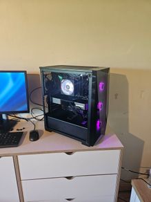 Gaming PC | Ryzen 7 3700x | RTX 3080 FE