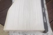 Volkswagen pollen filter