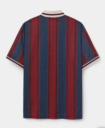 Barcelona Polo / Retro collection / Size Small