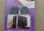 Dreambaby Flat Screen TV Saver
