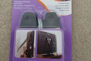 Dreambaby Flat Screen TV Saver
