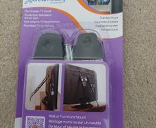 Dreambaby Flat Screen TV Saver