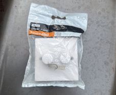 dimmer switch