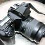 Canon Eos 88 (eos 3000 )+ Ef 35-80mm Lens Image 10