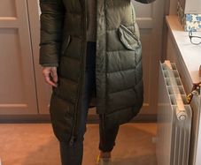 Marc O'Polo 100% down/feather puffer coat