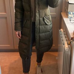 Marc O'Polo 100% down/feather puffer coat