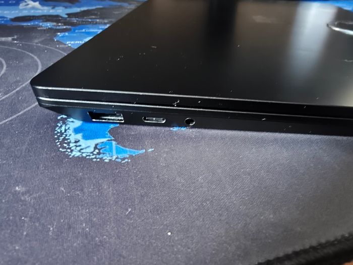Microsoft Surface Laptop 5 15" 16/500 with surface dock 2