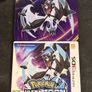 Pokemon Ultra Moon (CIB Fan Edition) - UK Version - Nintendo 3DS 2017 Image 3
