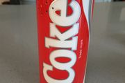 Coca Cola 80's Can Telephone
