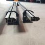 Roof bars/ rack ford transit custom Image 2