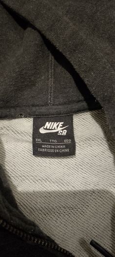 Nike SB XXL Hoodie