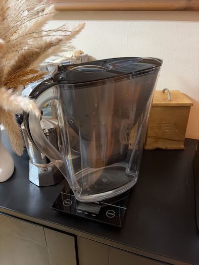 Brita Water Filter