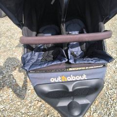 Double Out n About