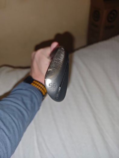 Titleist 56  wedge