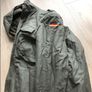 German navy vintage jacket Image 3