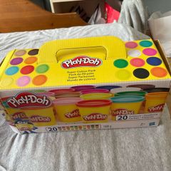 Play Doh