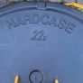 22'' Base Drum Hardcases for Sale Image 5