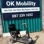 mobility scooter Image 2