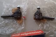 Opel Kadett Track Rod Ends.