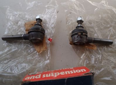 Opel Kadett Track Rod Ends.