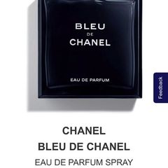 CHANEL BLEU de Chanel 150ml parfum for him