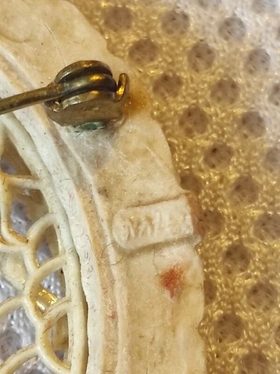 Vintage brooch