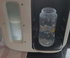 Tommie Tippee Bottle Maker