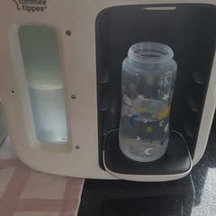Tommie Tippee Bottle Maker