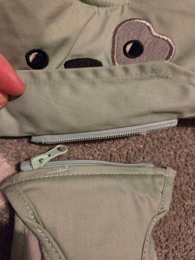 Baby Walker / Toddler Harness