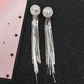 Sparkly Earrings - ideal for a special event