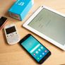 Samsung Galaxy J3 2017 + Old Nokia phones + iPad Image 2