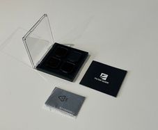 GoPro Freewell ND Filter Set - Standard Day - Rarely Used - Excellent Condition