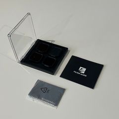 GoPro Freewell ND Filter Set - Standard Day - Rarely Used - Excellent Condition