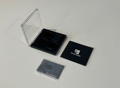 GoPro Freewell ND Filter Set - Standard Day - Rarely Used - Excellent Condition