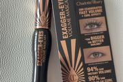 Charlotte Tilbury Exagger-Eyes Volume Mascara 10ml shade black