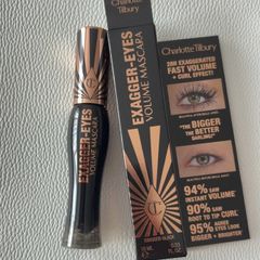 Charlotte Tilbury Exagger-Eyes Volume Mascara 10ml shade black