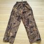 Mil tec wild trees camo pants size small Image 2