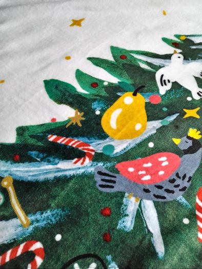 Catherine Lansfield Christmas Winter Fleece Throws