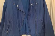 Biker Jacket