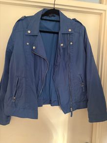 Biker Jacket