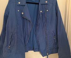 Biker Jacket